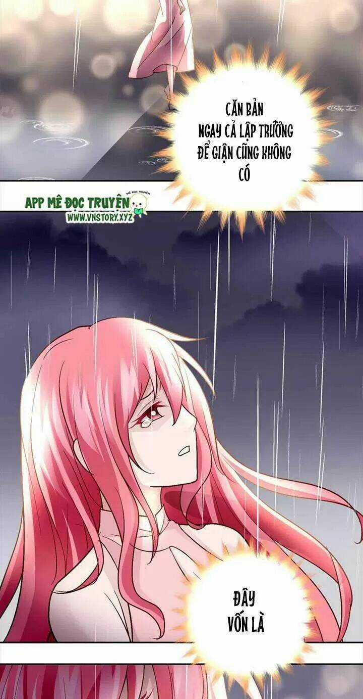 Trò Chơi Săn Tình – Tổng Tài Khó Kìm Lòng Chapter 82 trang 19