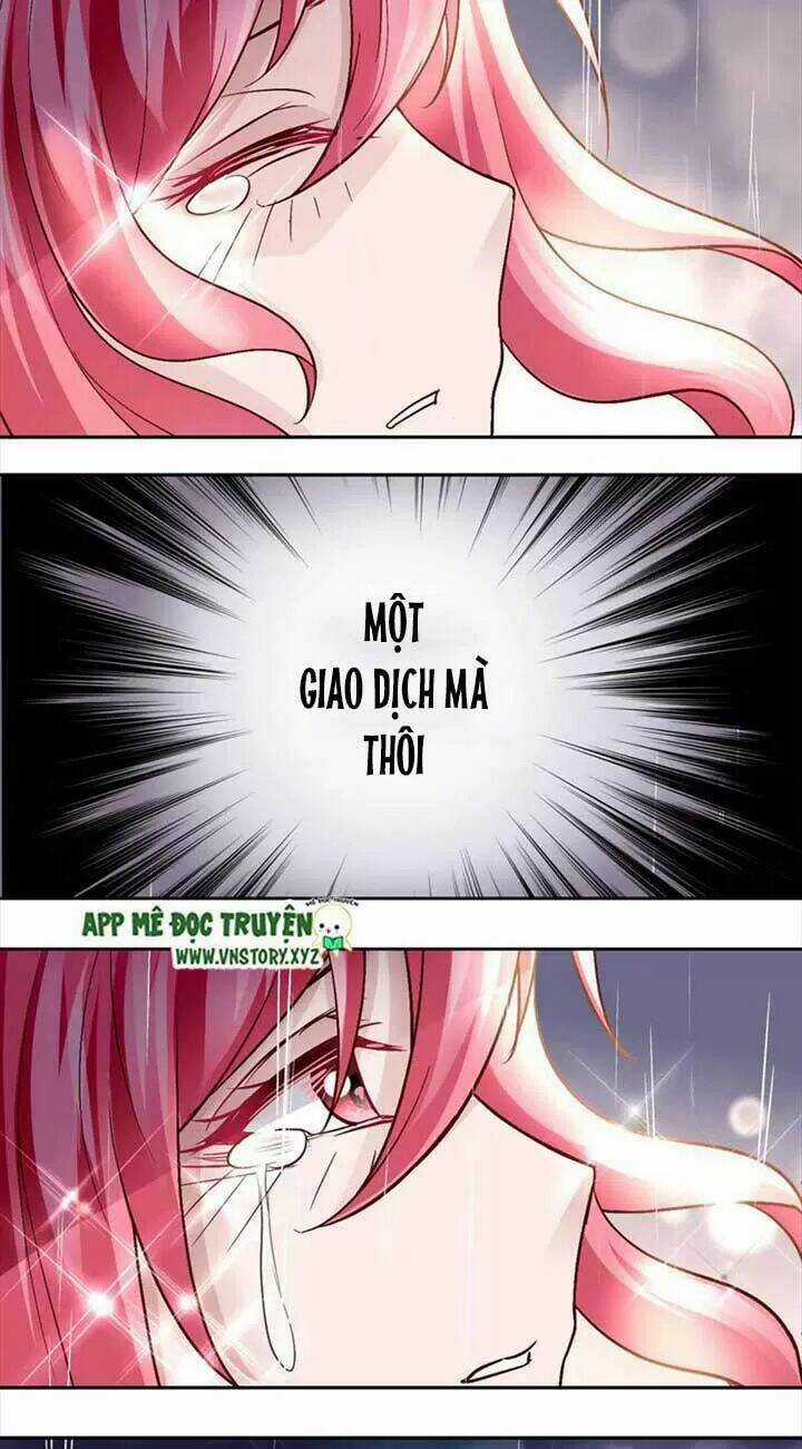 Trò Chơi Săn Tình – Tổng Tài Khó Kìm Lòng Chapter 82 trang 20