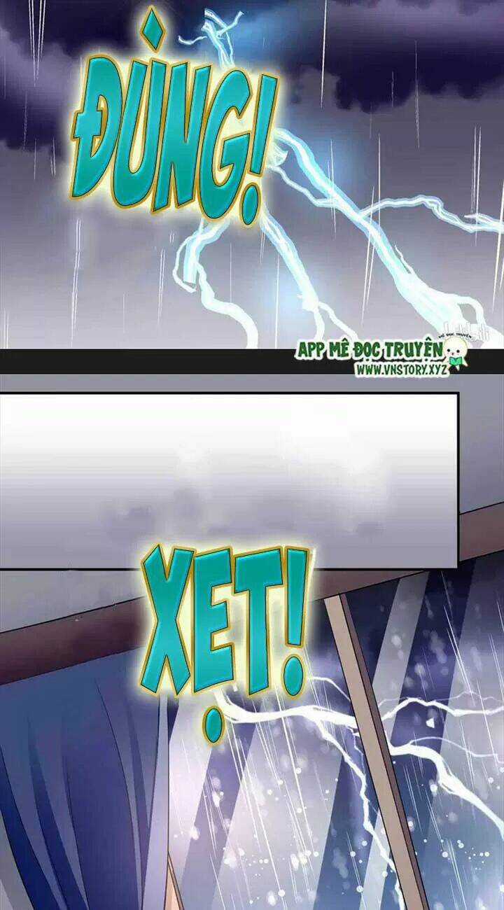 Trò Chơi Săn Tình – Tổng Tài Khó Kìm Lòng Chapter 82 trang 21