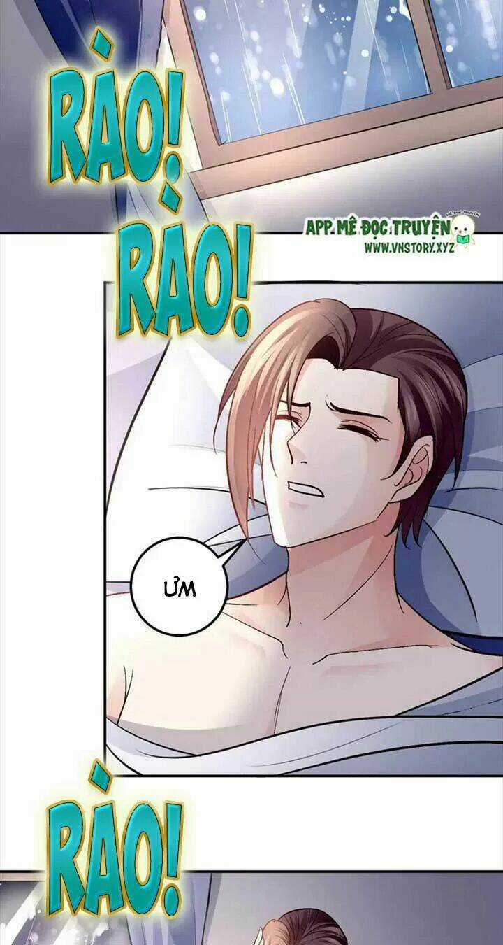 Trò Chơi Săn Tình – Tổng Tài Khó Kìm Lòng Chapter 82 trang 22