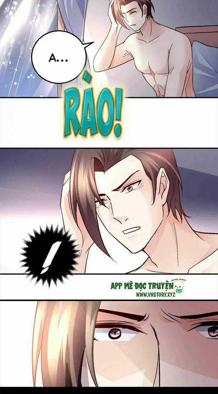 Trò Chơi Săn Tình – Tổng Tài Khó Kìm Lòng Chapter 82 trang 23