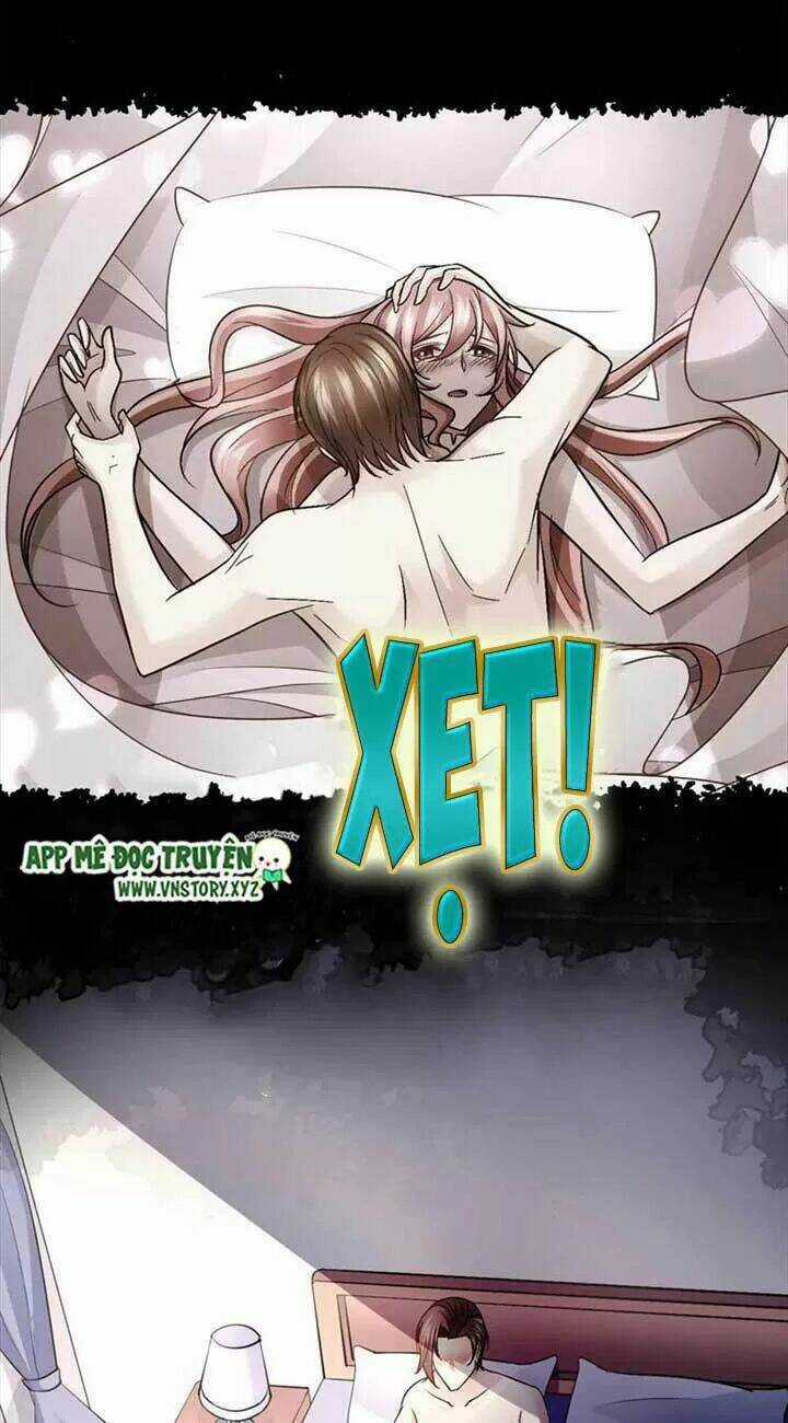 Trò Chơi Săn Tình – Tổng Tài Khó Kìm Lòng Chapter 82 trang 24