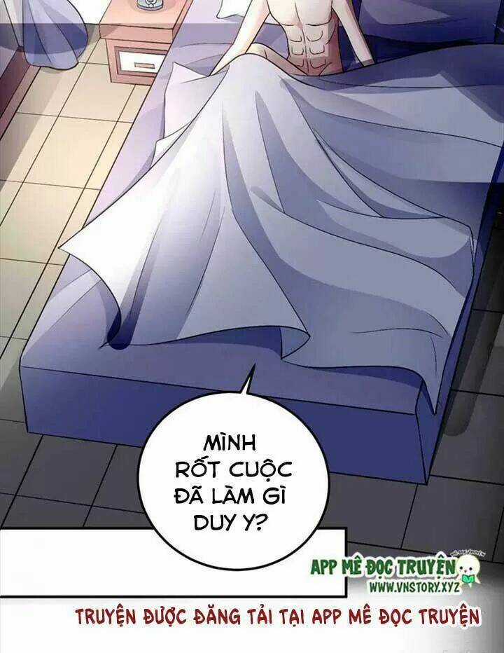 Trò Chơi Săn Tình – Tổng Tài Khó Kìm Lòng Chapter 82 trang 25