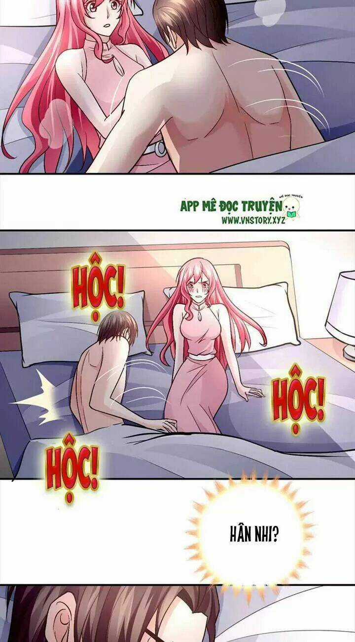 Trò Chơi Săn Tình – Tổng Tài Khó Kìm Lòng Chapter 82 trang 3