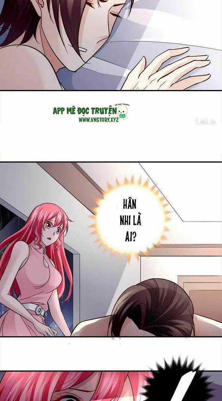 Trò Chơi Săn Tình – Tổng Tài Khó Kìm Lòng Chapter 82 trang 4