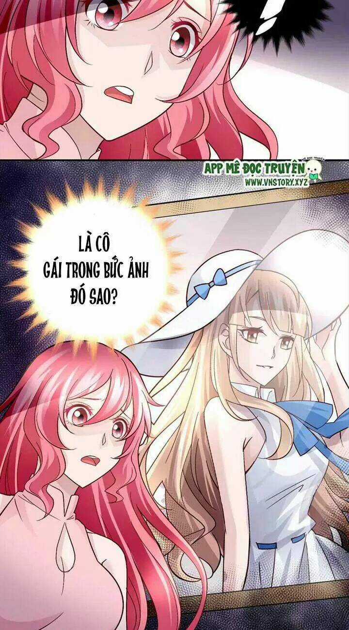 Trò Chơi Săn Tình – Tổng Tài Khó Kìm Lòng Chapter 82 trang 5