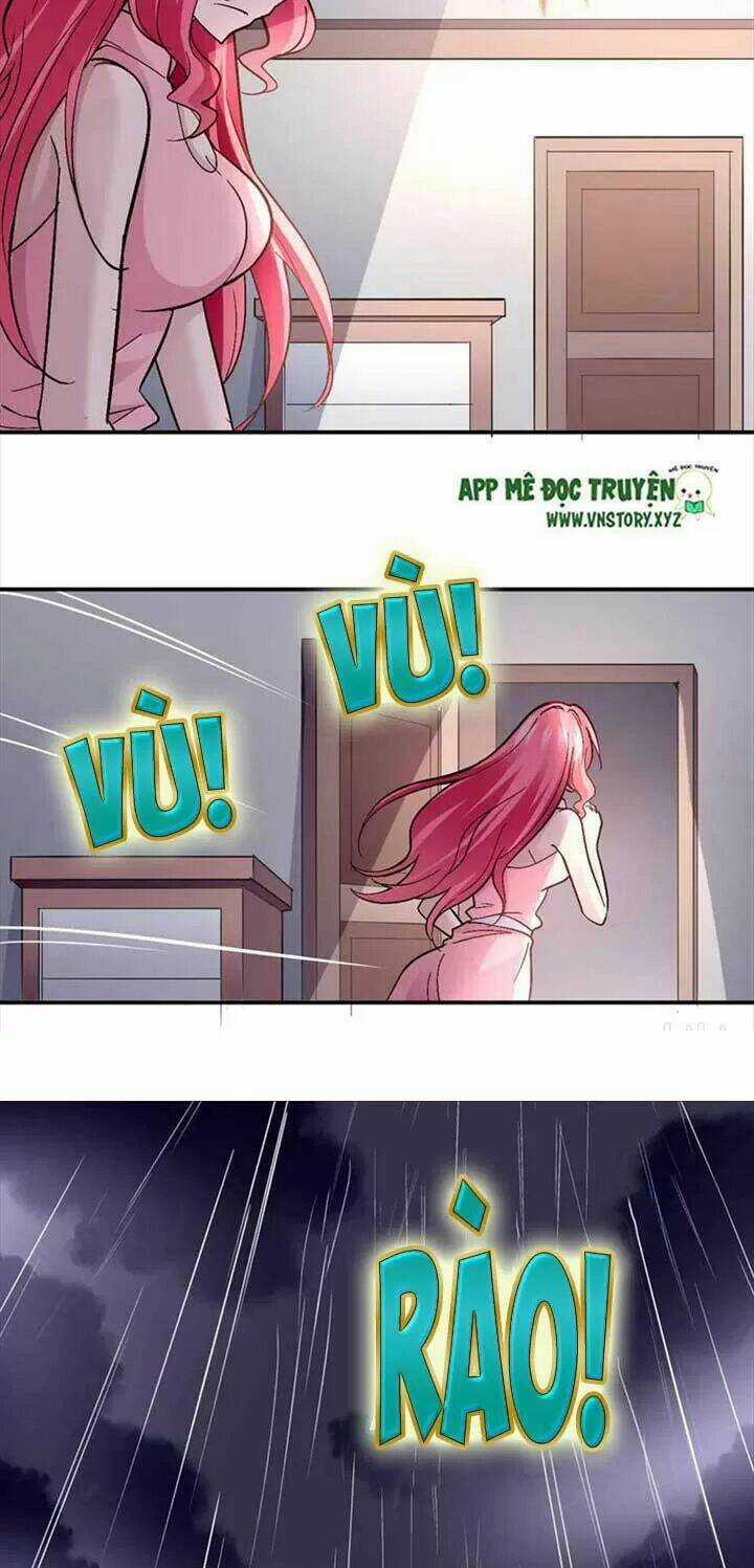 Trò Chơi Săn Tình – Tổng Tài Khó Kìm Lòng Chapter 82 trang 8