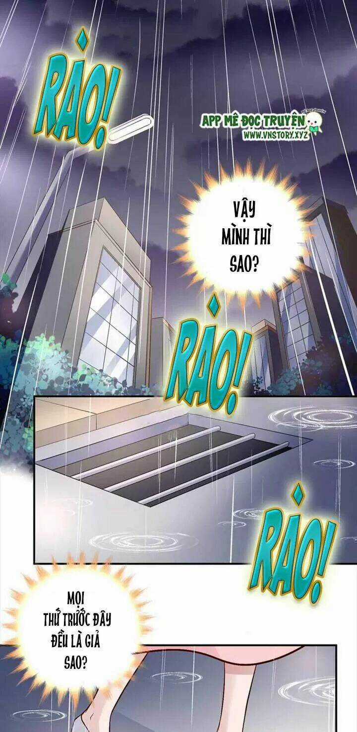 Trò Chơi Săn Tình – Tổng Tài Khó Kìm Lòng Chapter 82 trang 9