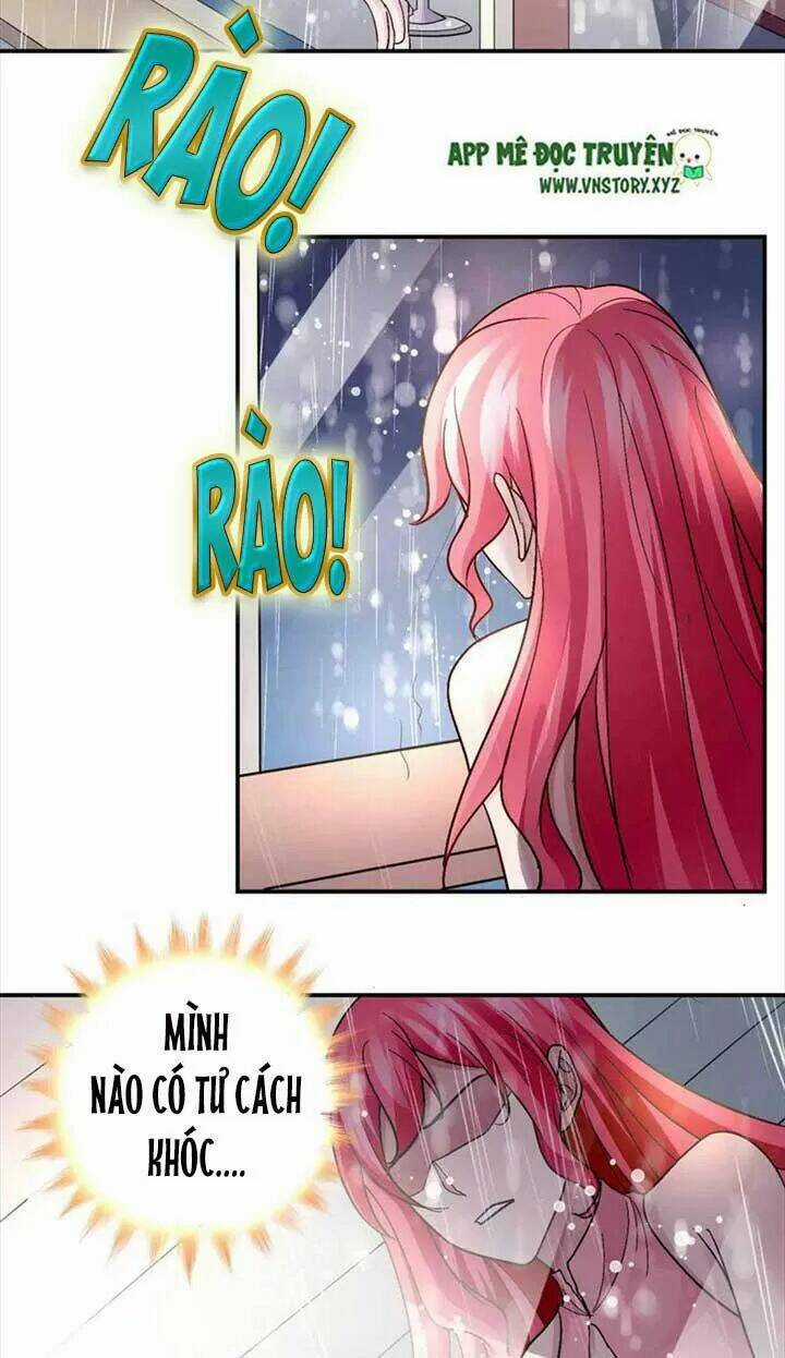 Trò Chơi Săn Tình – Tổng Tài Khó Kìm Lòng Chapter 83 trang 10