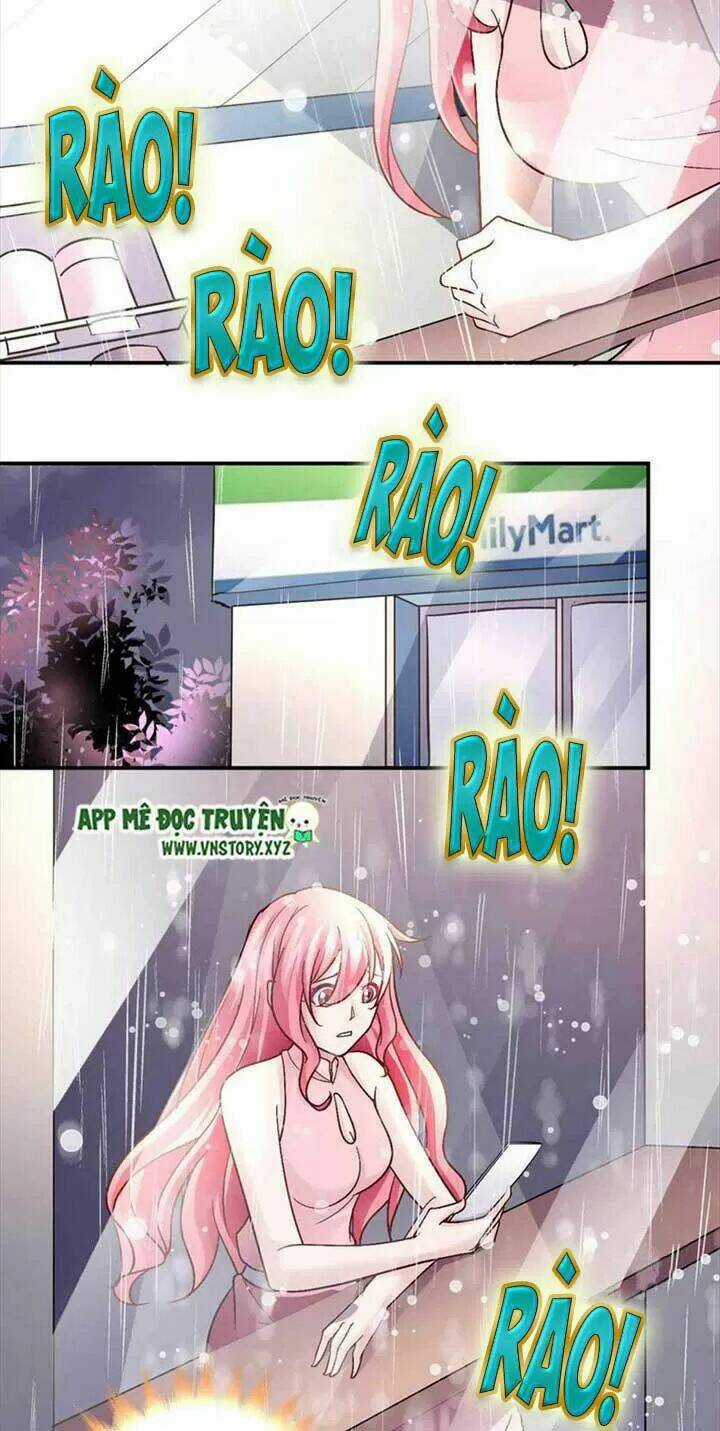 Trò Chơi Săn Tình – Tổng Tài Khó Kìm Lòng Chapter 83 trang 11