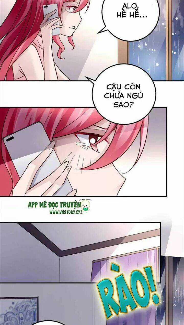 Trò Chơi Săn Tình – Tổng Tài Khó Kìm Lòng Chapter 83 trang 13