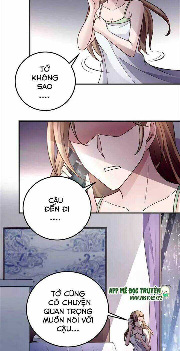 Trò Chơi Săn Tình – Tổng Tài Khó Kìm Lòng Chapter 83 trang 16