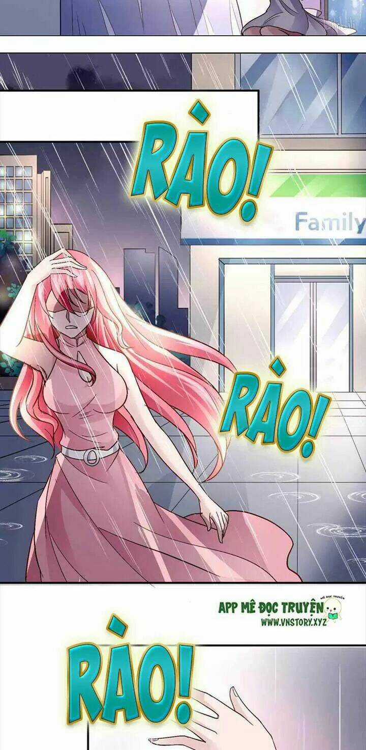 Trò Chơi Săn Tình – Tổng Tài Khó Kìm Lòng Chapter 83 trang 17