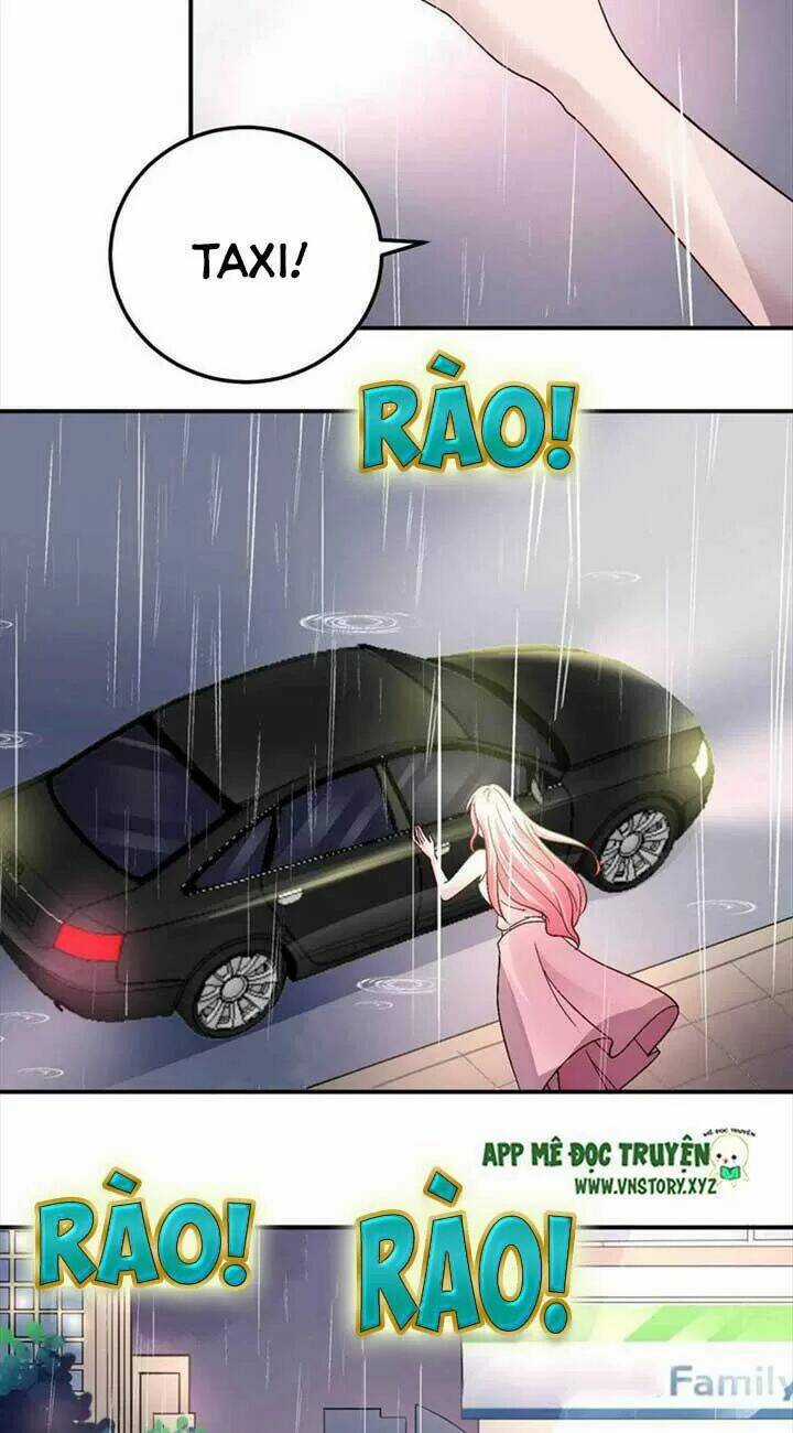 Trò Chơi Săn Tình – Tổng Tài Khó Kìm Lòng Chapter 83 trang 18