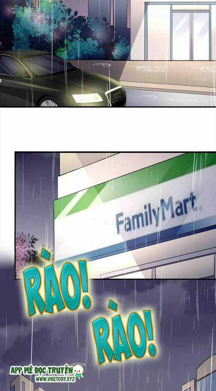 Trò Chơi Săn Tình – Tổng Tài Khó Kìm Lòng Chapter 83 trang 19