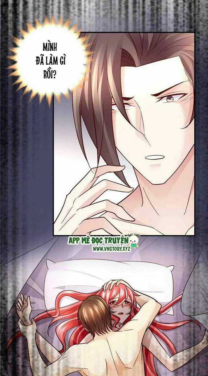 Trò Chơi Săn Tình – Tổng Tài Khó Kìm Lòng Chapter 83 trang 2