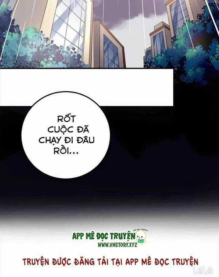 Trò Chơi Săn Tình – Tổng Tài Khó Kìm Lòng Chapter 83 trang 23