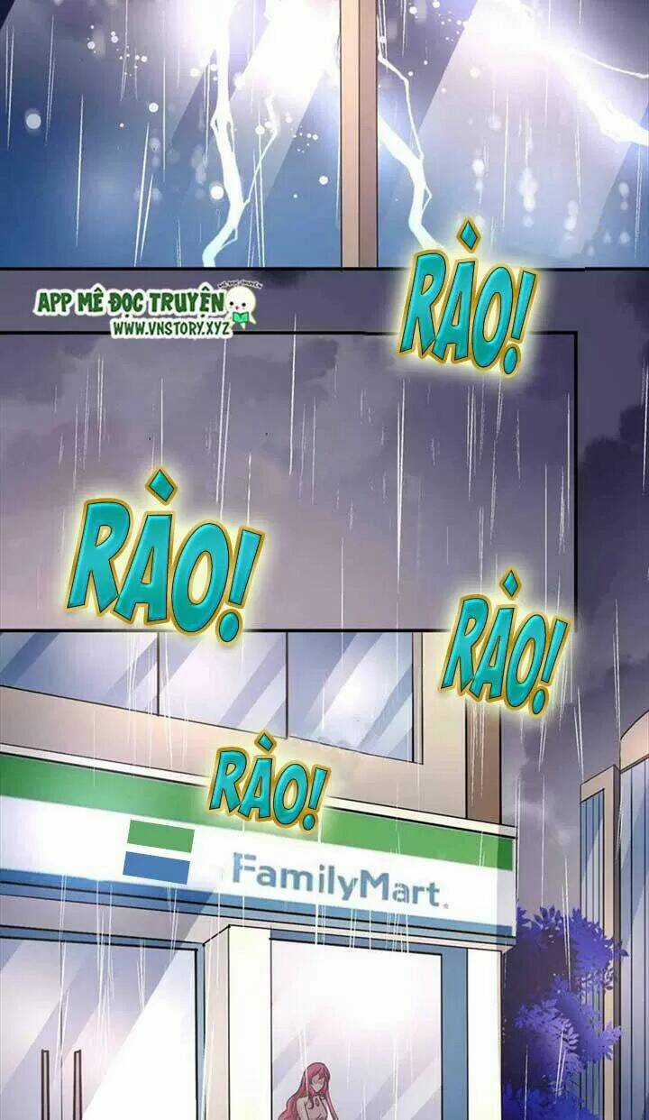 Trò Chơi Săn Tình – Tổng Tài Khó Kìm Lòng Chapter 83 trang 6