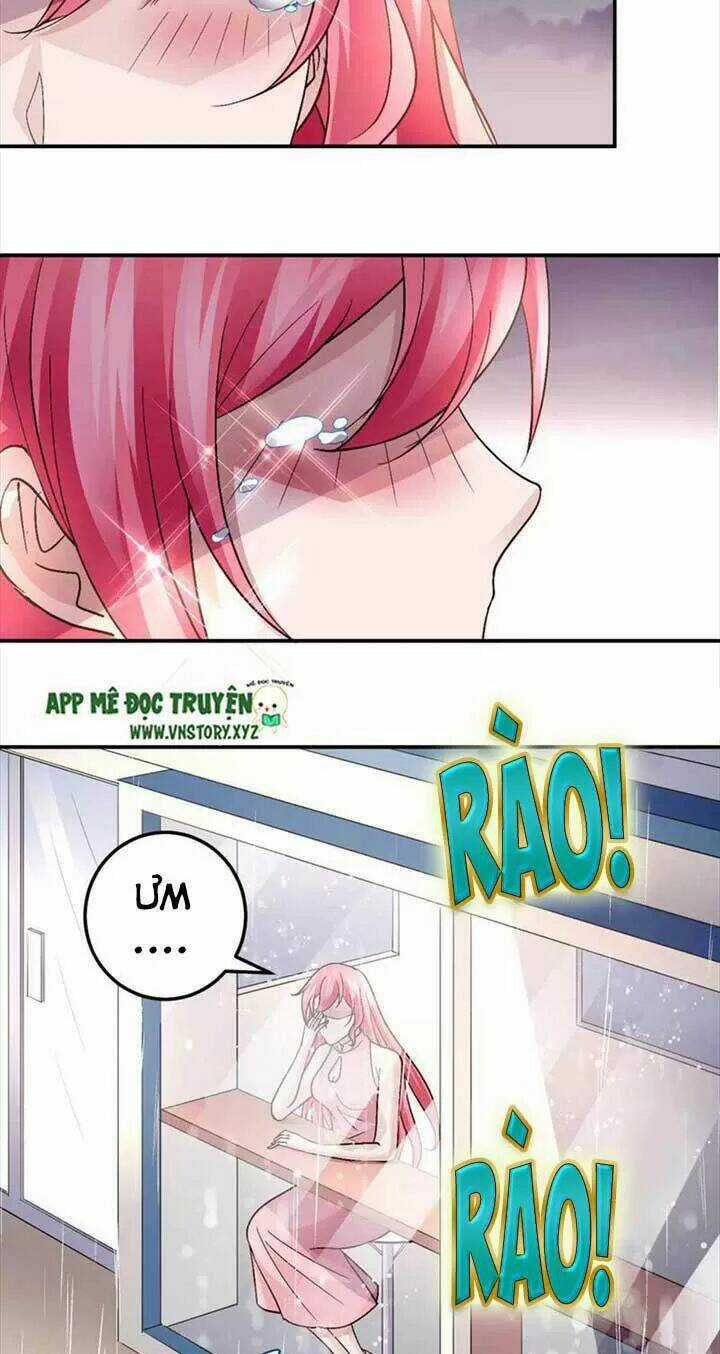 Trò Chơi Săn Tình – Tổng Tài Khó Kìm Lòng Chapter 83 trang 9