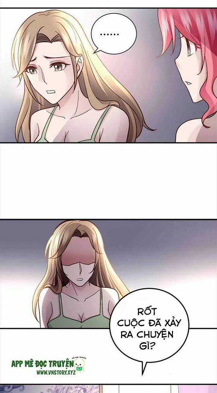 Trò Chơi Săn Tình – Tổng Tài Khó Kìm Lòng Chapter 84 trang 2