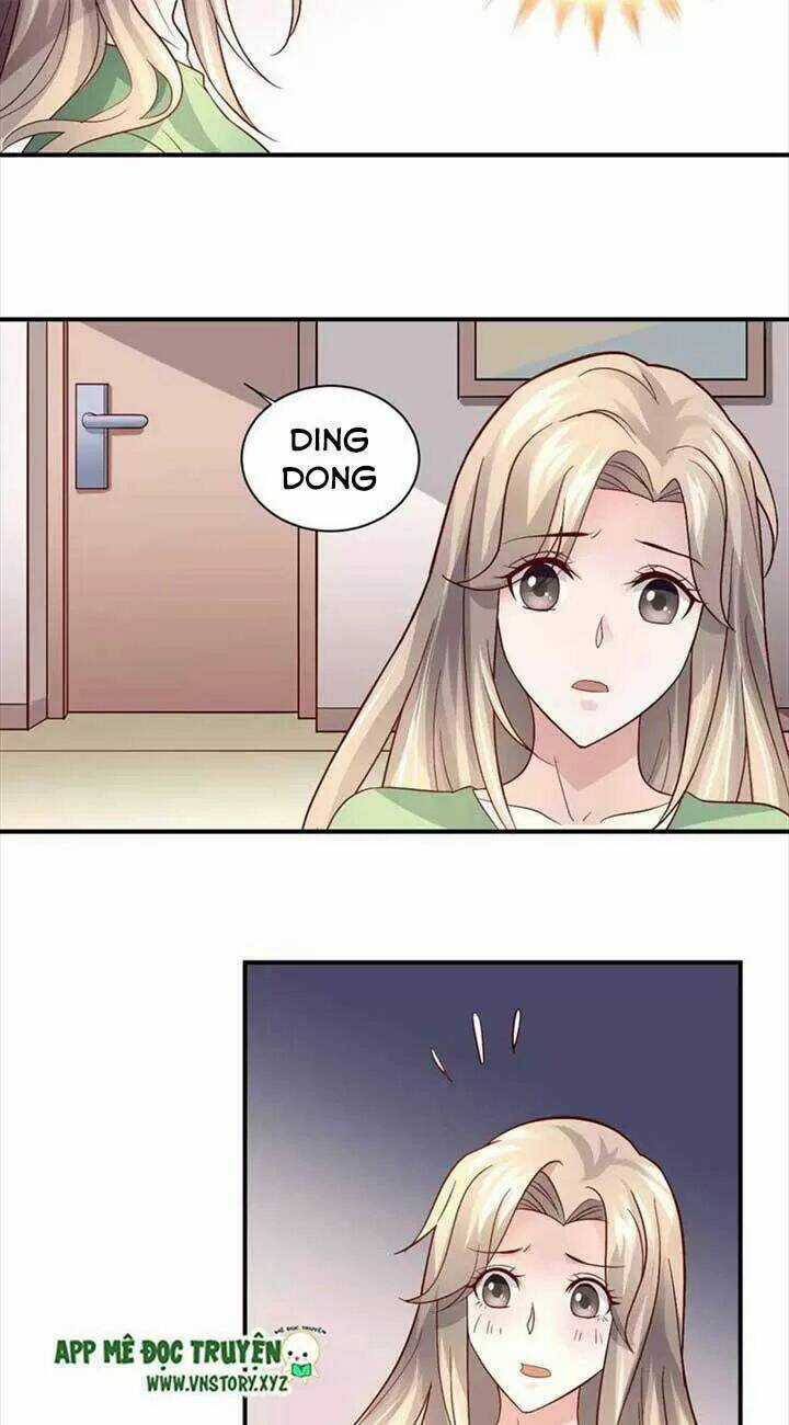 Trò Chơi Săn Tình – Tổng Tài Khó Kìm Lòng Chapter 84 trang 26