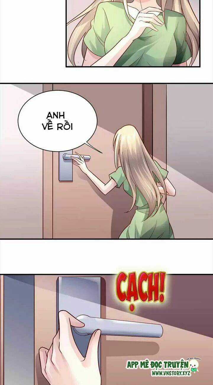 Trò Chơi Săn Tình – Tổng Tài Khó Kìm Lòng Chapter 84 trang 27