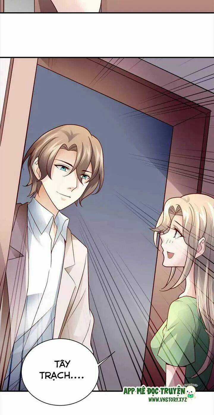 Trò Chơi Săn Tình – Tổng Tài Khó Kìm Lòng Chapter 84 trang 28