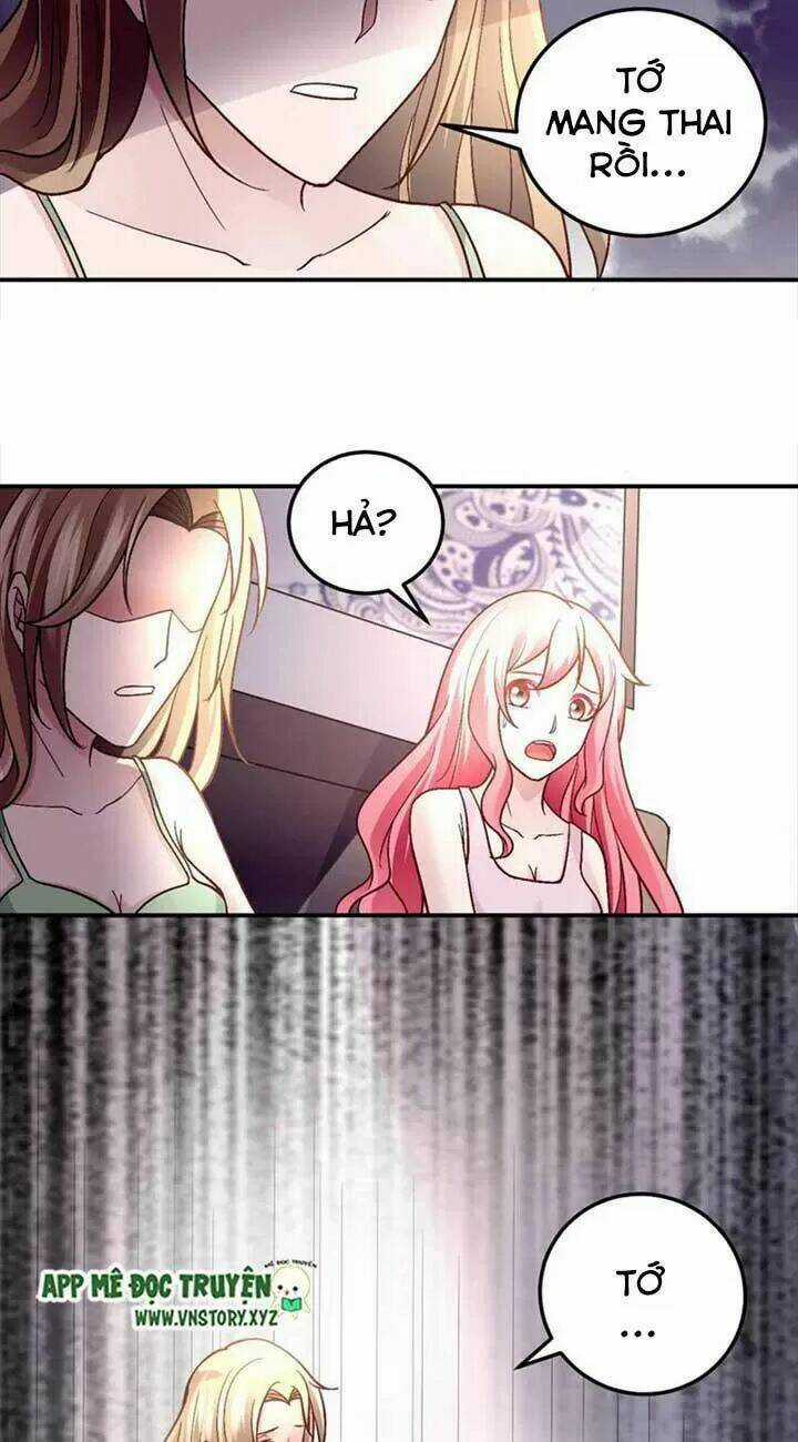 Trò Chơi Săn Tình – Tổng Tài Khó Kìm Lòng Chapter 84 trang 4