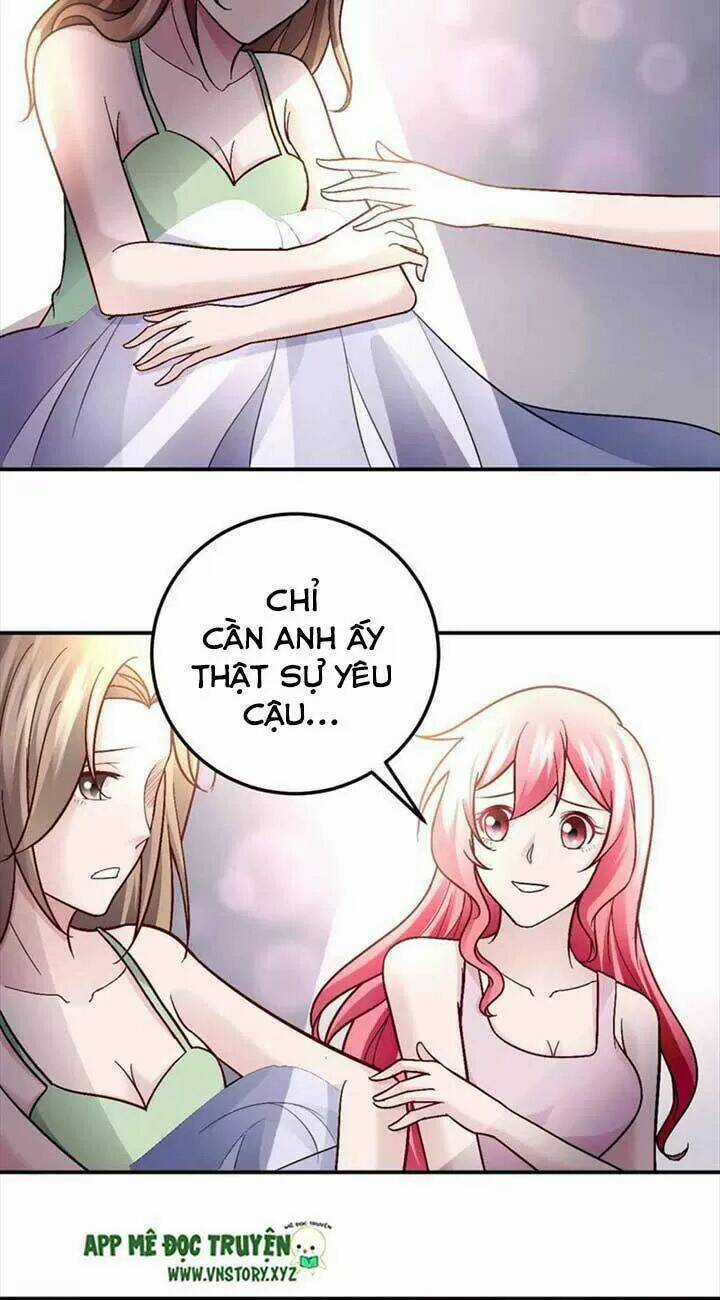 Trò Chơi Săn Tình – Tổng Tài Khó Kìm Lòng Chapter 84 trang 7