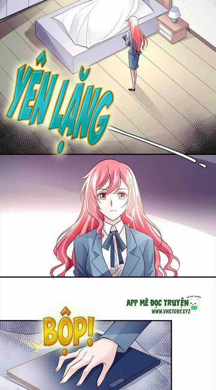 Trò Chơi Săn Tình – Tổng Tài Khó Kìm Lòng Chapter 85 trang 14