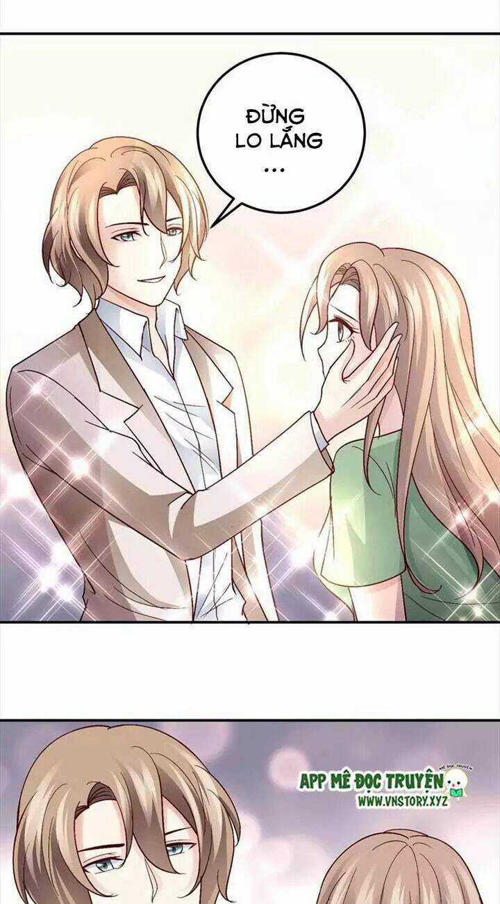 Trò Chơi Săn Tình – Tổng Tài Khó Kìm Lòng Chapter 85 trang 3