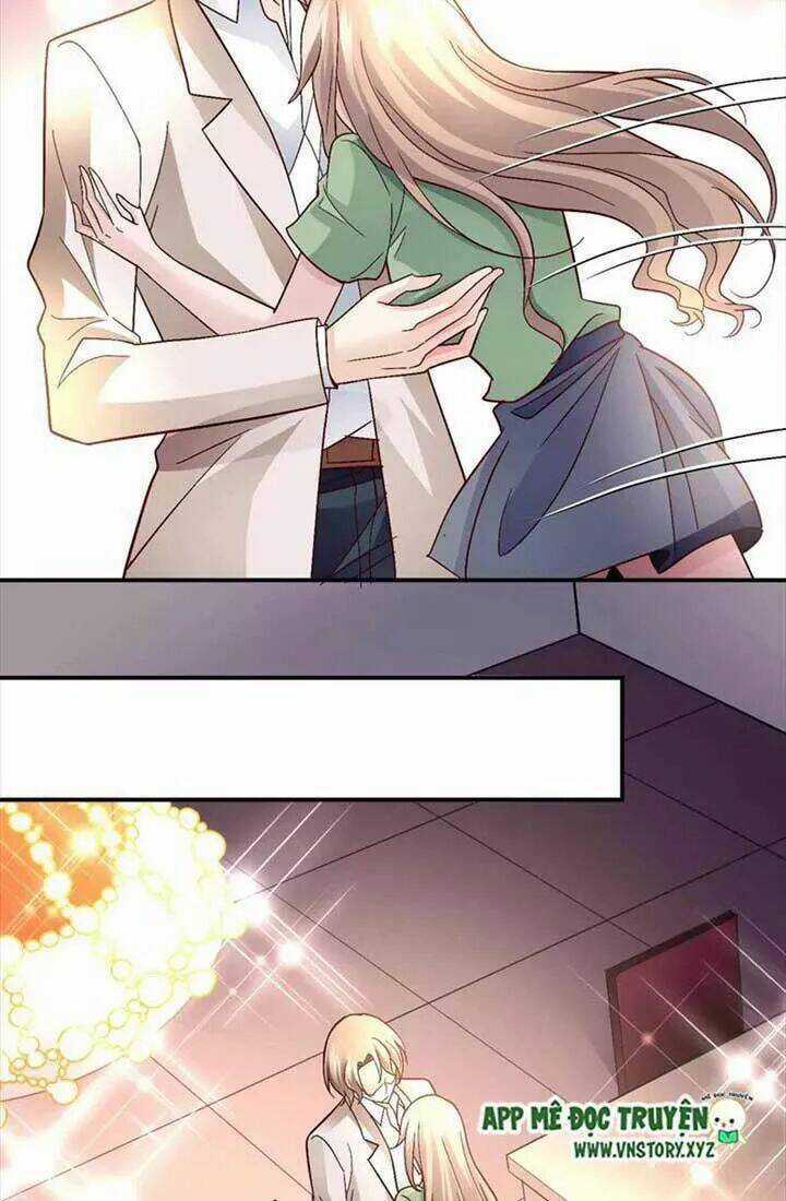 Trò Chơi Săn Tình – Tổng Tài Khó Kìm Lòng Chapter 85 trang 6