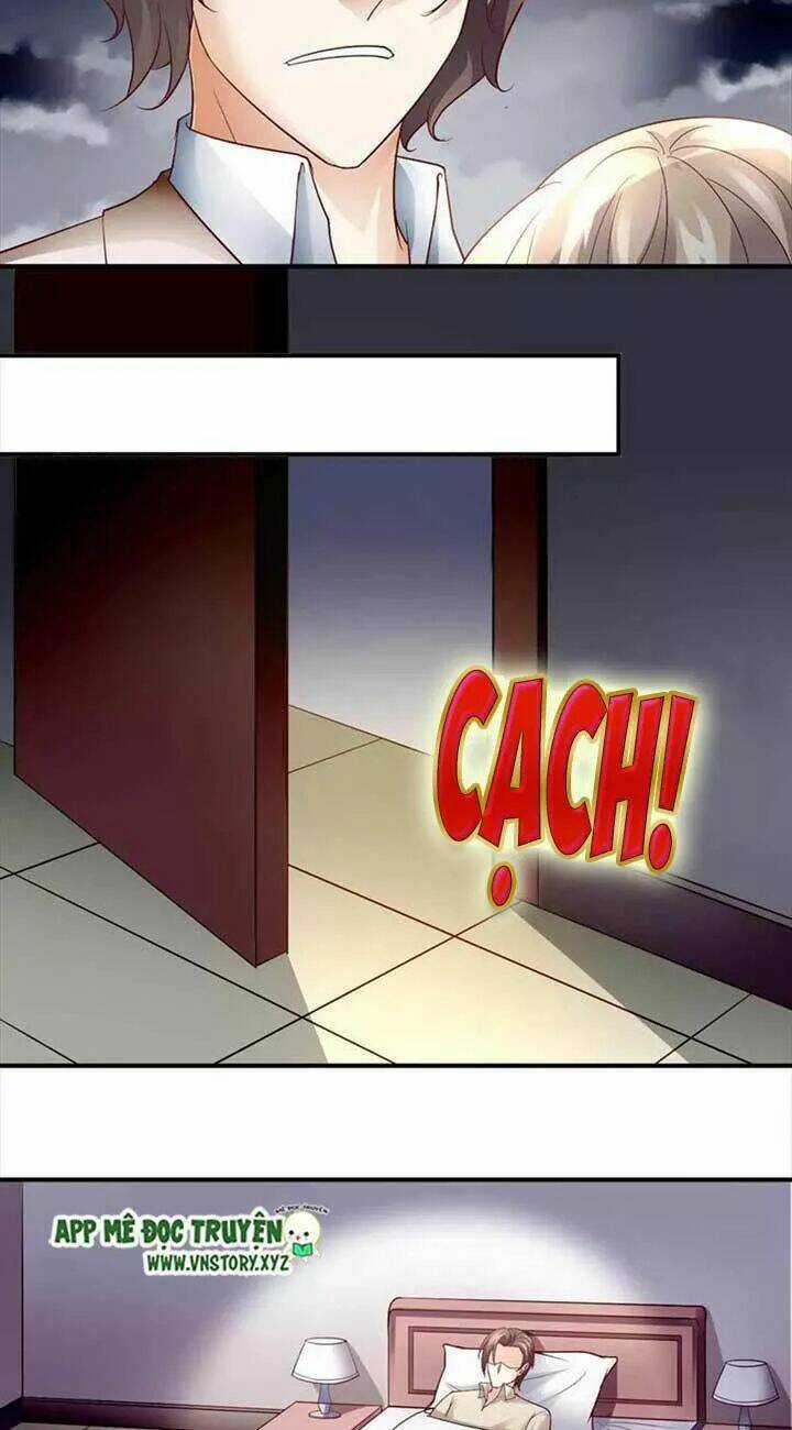 Trò Chơi Săn Tình – Tổng Tài Khó Kìm Lòng Chapter 85 trang 9