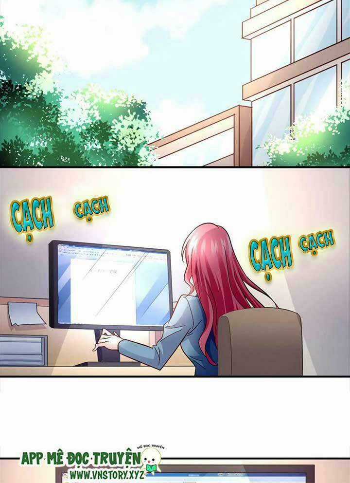 Trò Chơi Săn Tình – Tổng Tài Khó Kìm Lòng Chapter 86 trang 12