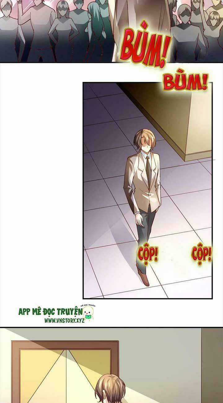 Trò Chơi Săn Tình – Tổng Tài Khó Kìm Lòng Chapter 86 trang 2