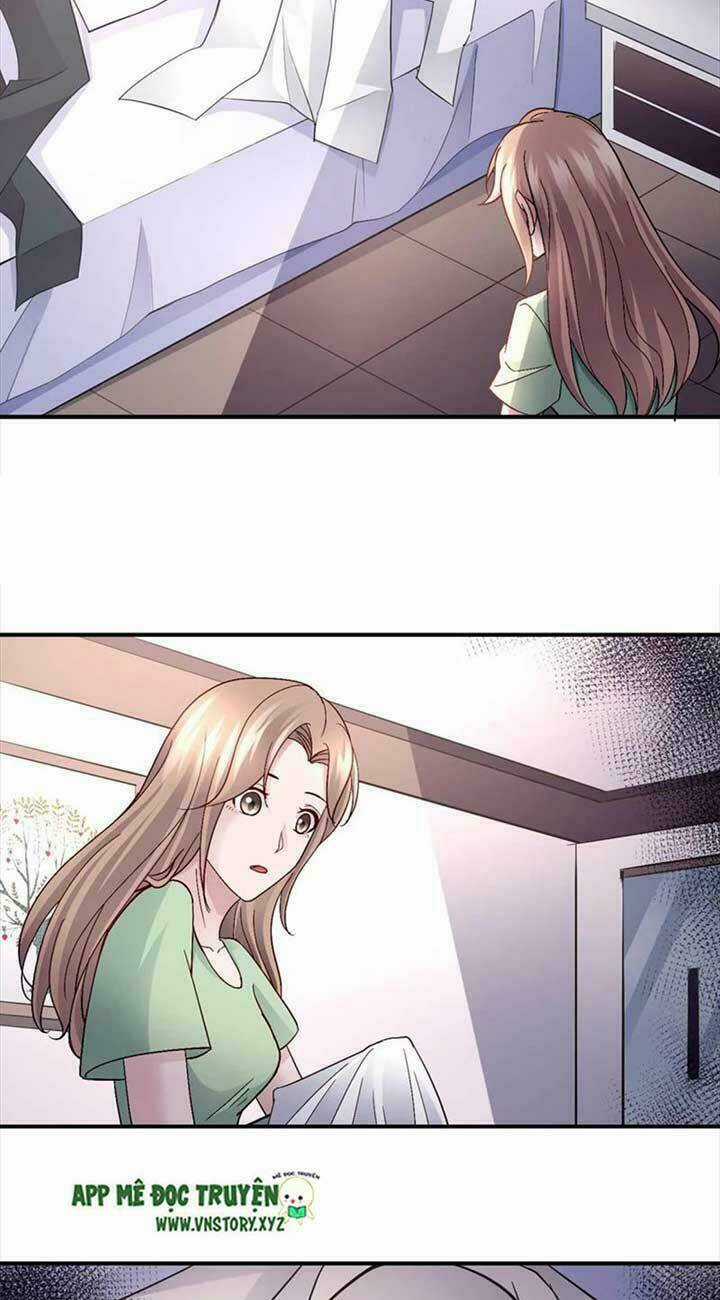 Trò Chơi Săn Tình – Tổng Tài Khó Kìm Lòng Chapter 86 trang 21