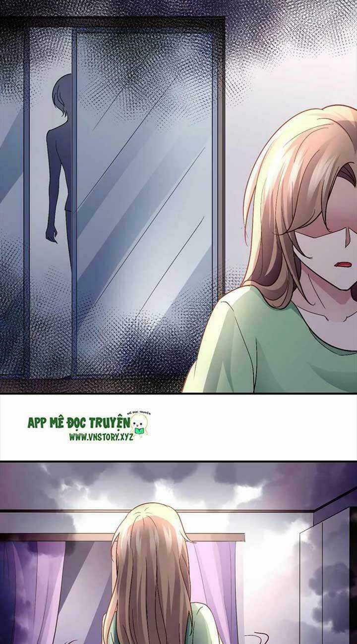 Trò Chơi Săn Tình – Tổng Tài Khó Kìm Lòng Chapter 86 trang 24