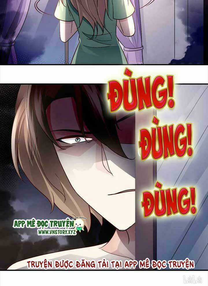 Trò Chơi Săn Tình – Tổng Tài Khó Kìm Lòng Chapter 86 trang 25