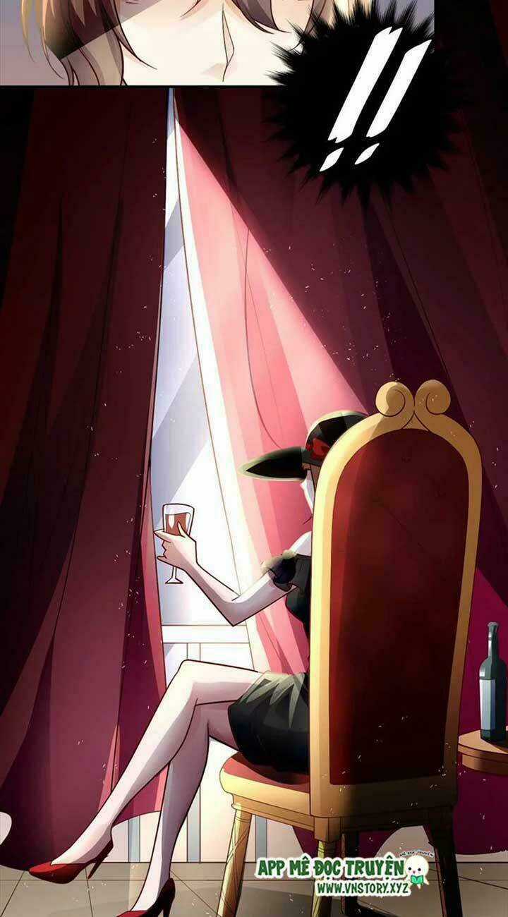 Trò Chơi Săn Tình – Tổng Tài Khó Kìm Lòng Chapter 86 trang 5