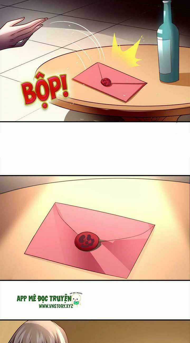 Trò Chơi Săn Tình – Tổng Tài Khó Kìm Lòng Chapter 86 trang 8