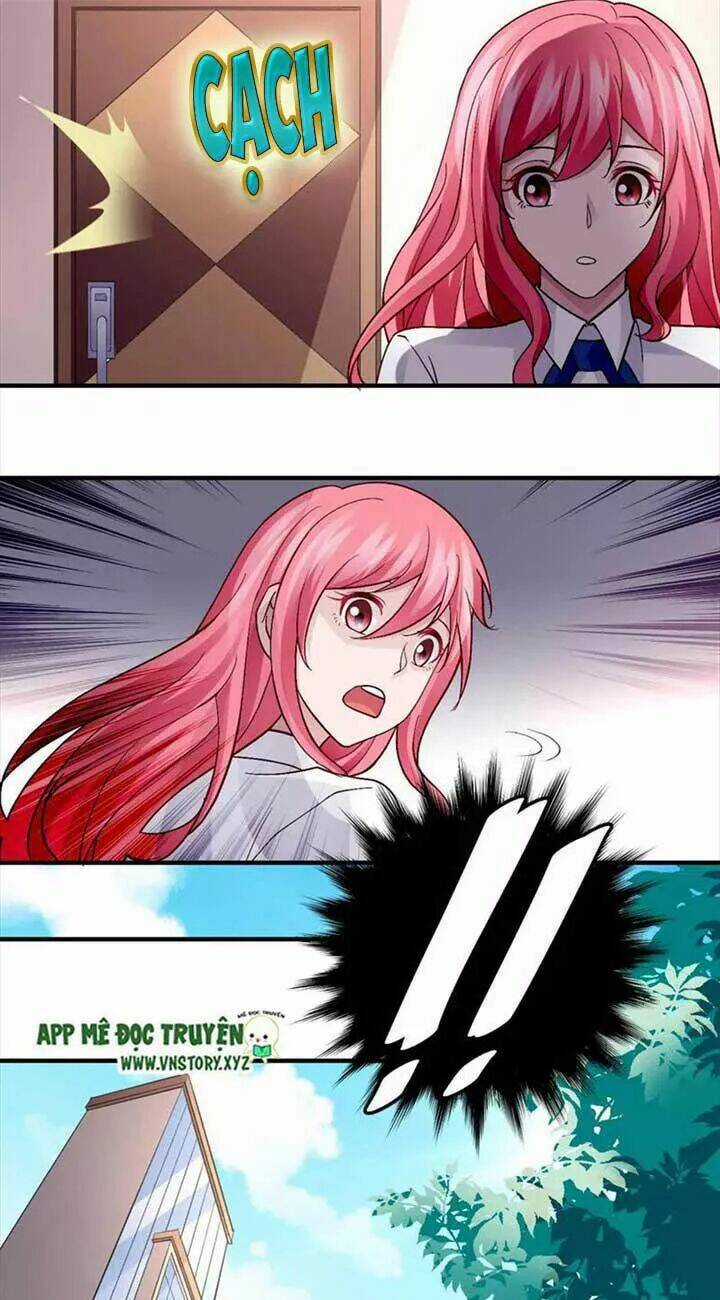 Trò Chơi Săn Tình – Tổng Tài Khó Kìm Lòng Chapter 87 trang 13