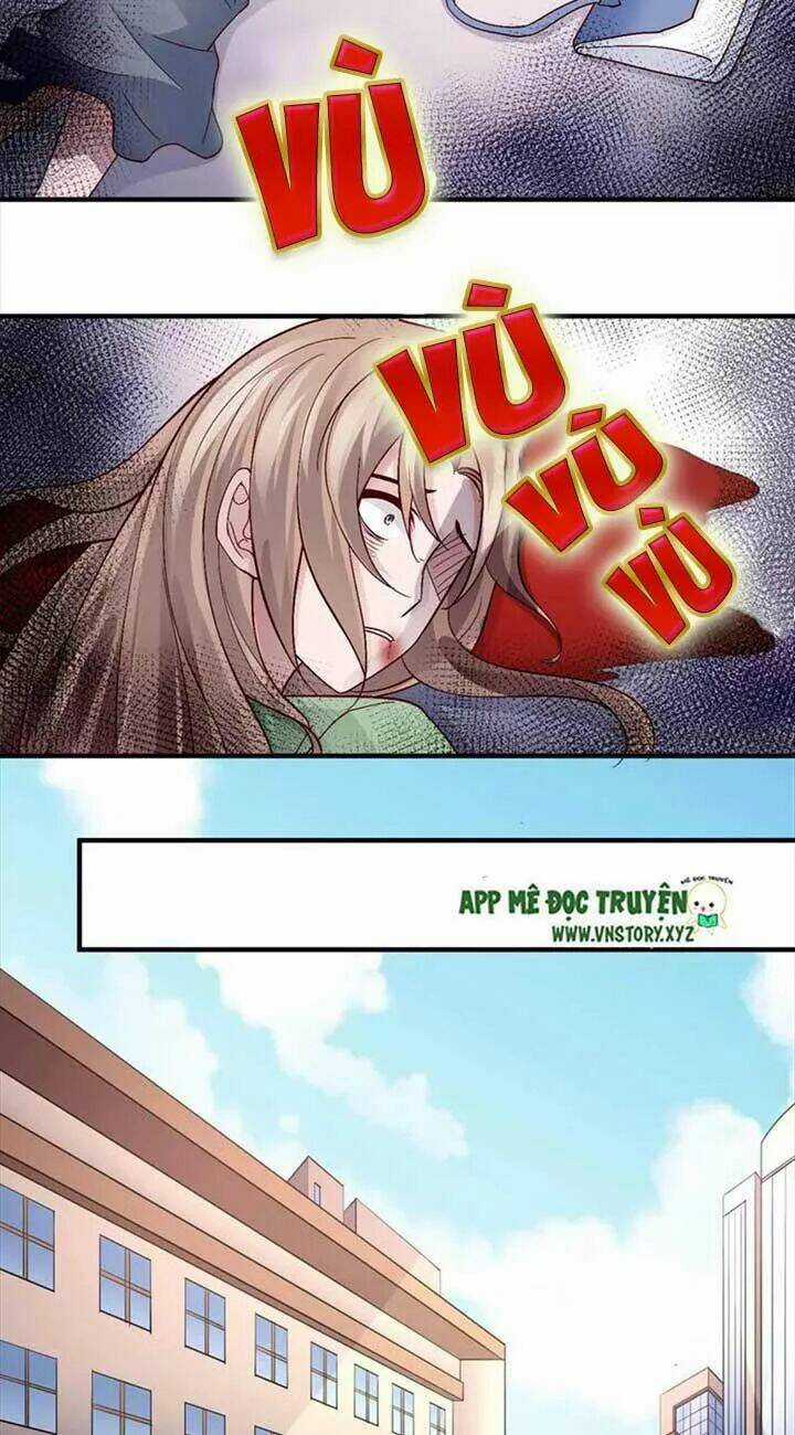 Trò Chơi Săn Tình – Tổng Tài Khó Kìm Lòng Chapter 87 trang 15