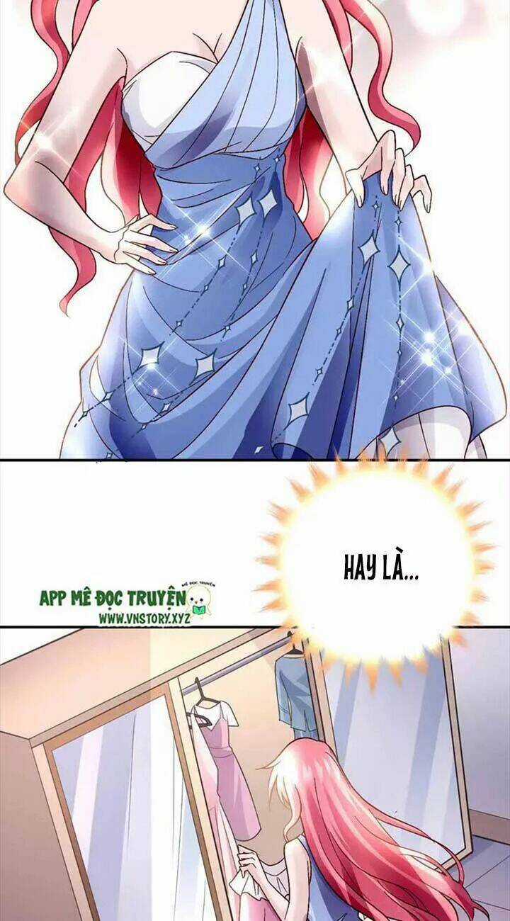 Trò Chơi Săn Tình – Tổng Tài Khó Kìm Lòng Chapter 87 trang 2