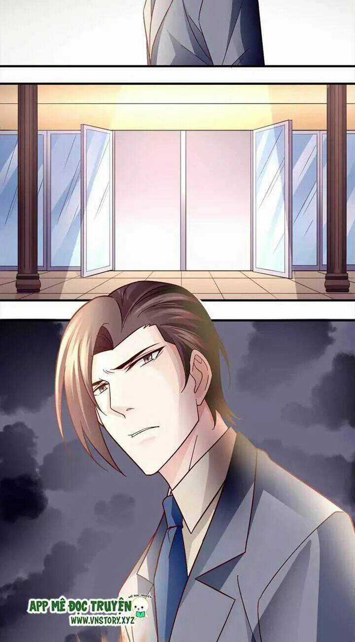 Trò Chơi Săn Tình – Tổng Tài Khó Kìm Lòng Chapter 87 trang 33