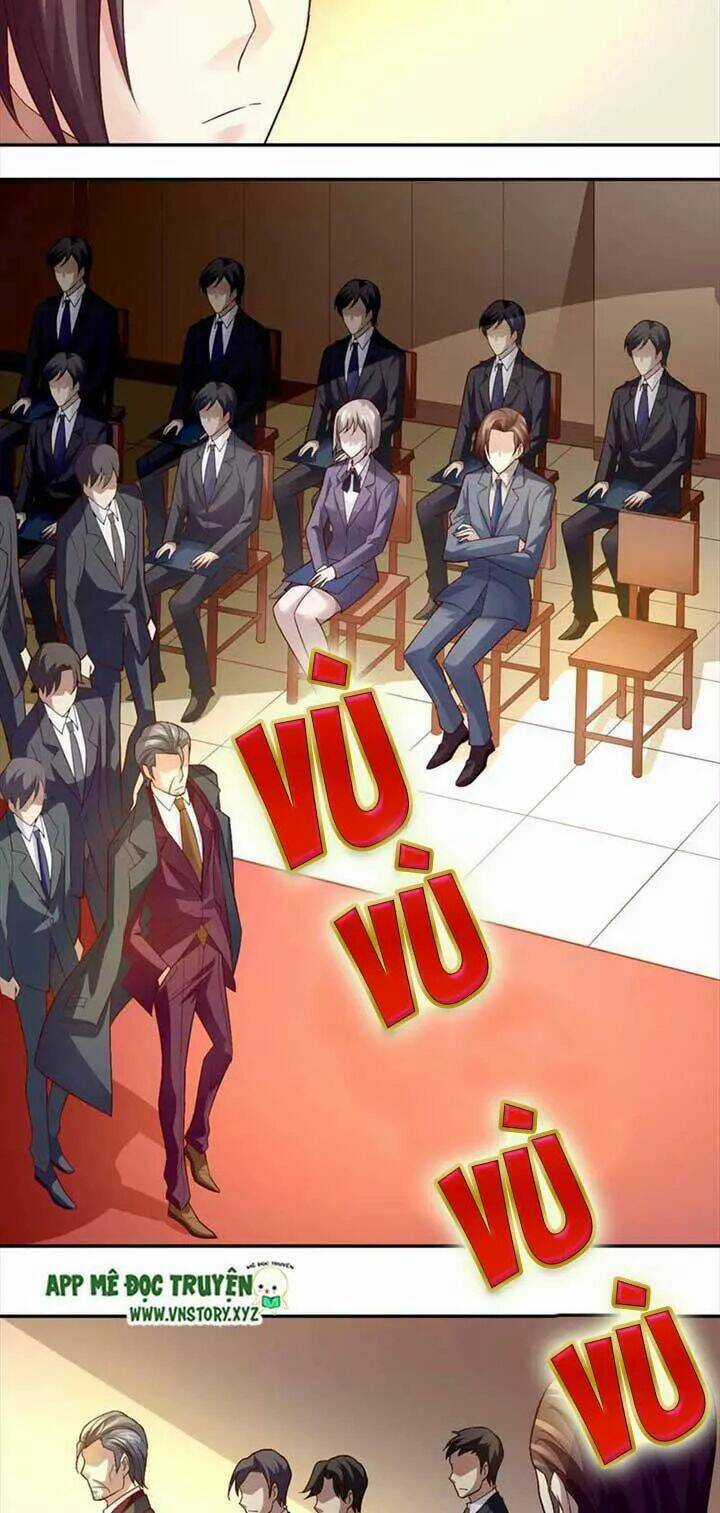 Trò Chơi Săn Tình – Tổng Tài Khó Kìm Lòng Chapter 88 trang 2