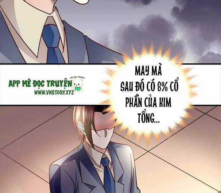 Trò Chơi Săn Tình – Tổng Tài Khó Kìm Lòng Chapter 88 trang 26