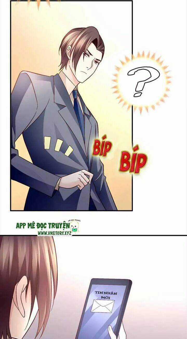 Trò Chơi Săn Tình – Tổng Tài Khó Kìm Lòng Chapter 88 trang 28