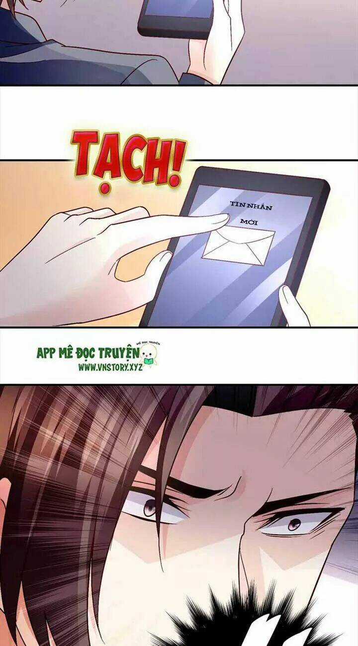 Trò Chơi Săn Tình – Tổng Tài Khó Kìm Lòng Chapter 88 trang 29