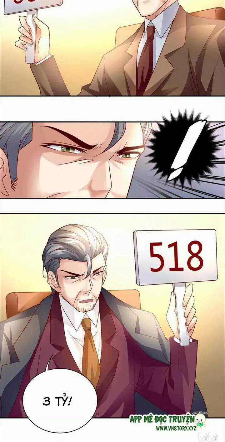 Trò Chơi Săn Tình – Tổng Tài Khó Kìm Lòng Chapter 88 trang 7