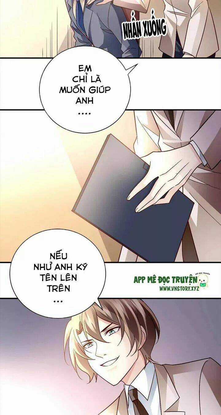 Trò Chơi Săn Tình – Tổng Tài Khó Kìm Lòng Chapter 89 trang 13